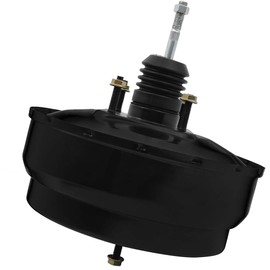 AQ-TO008 New Power Brake Booster Fit for 1996-2000 for Toyota for 4Runner 2.7L 1996-2000 for Toyota for 4Runner 3.4L 44610-3D700 53-2727
