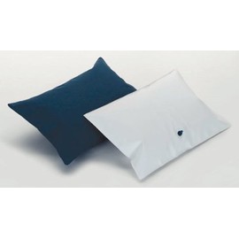 Dr. Winkler Inflatable Rectangular Cushion 25 x 35 cm with Fabric Cover