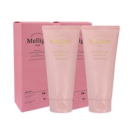 Melridge 1826 Melizi 1826 Coix Coix Cleanser Silk Skin Facial Cleanser 150ml, 2 units / 멜리지 1826 율무 클렌저 실크 스킨 페이셜 클렌져 150ml, 2개