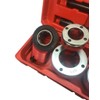 DBM IMPORTS 3Pc 1-1/4'' to 2'' 3 Dies Ratchet Die