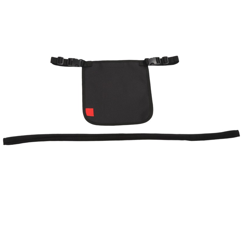 Wheelchair Urine Drainage Bag Hangs Discreetly Catheter Bag Holder Covers