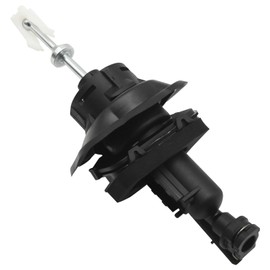 Ollanoos 1330267 Clutch Master Cylinder, Replacement for Ford Focus 2004-2014, Replaces 1539939 1863550 1224070 1226670 1232964 1476807 8689686 3M51-7A543-BE
