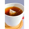 Ginger Black Tea, Rich Flavor, 60 Tea Bags, 100% Made