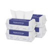 Soft and Dry Wipe, Disposable Face Towels, 100% Cotton, Extra