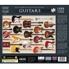 Dexc Iconic Guitars “Through The Ages” Retro 1000 Piece Classic