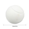 6 Pcs Tennis Racket Damper Silicone Shock Absorber Tennis Ball