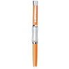 Sensa Classic Retractable Rollerball Pen - Mango Orange