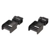 Carmate NS112 Car Storage Cross Slide Series Down Adjuster, Pack