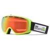 Giro Basis Snowboard Ski Goggle Highlight Yellow Frame Pop -