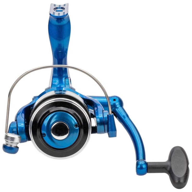 Garbolino Express RDM Unisex Adult Reel, Multi-Colour, One Size