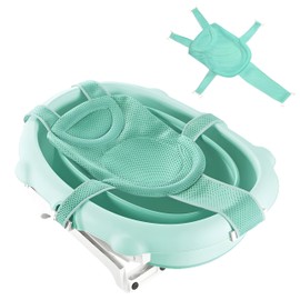 Baby Bath Cushion, Baby Bath Seat, Insert Baby Bath Insert, Infant Newborn Bath Seat, Baby Bath Seat, Baby Bath Seat