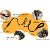 Heavy Duty Reflective Dog Leash for Small Medium Large Dogs
