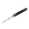Soldering Iron Kit Cordless Electronic Welding Pen USB Rechargeable Adjustable