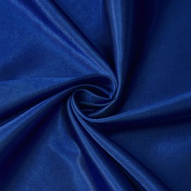 phyrec Satin Silk Pillowcase for Skin and Hair, 2 Pack - Envelope Closure - Bedding King Pillow Cases(20" x 36"), Soft Breathable Smooth Cooling Silk Pillow Covers for Sleeping, Navy