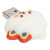 USB Flash Drive 2.0 Cartoon Memory Stick for Windows 7/