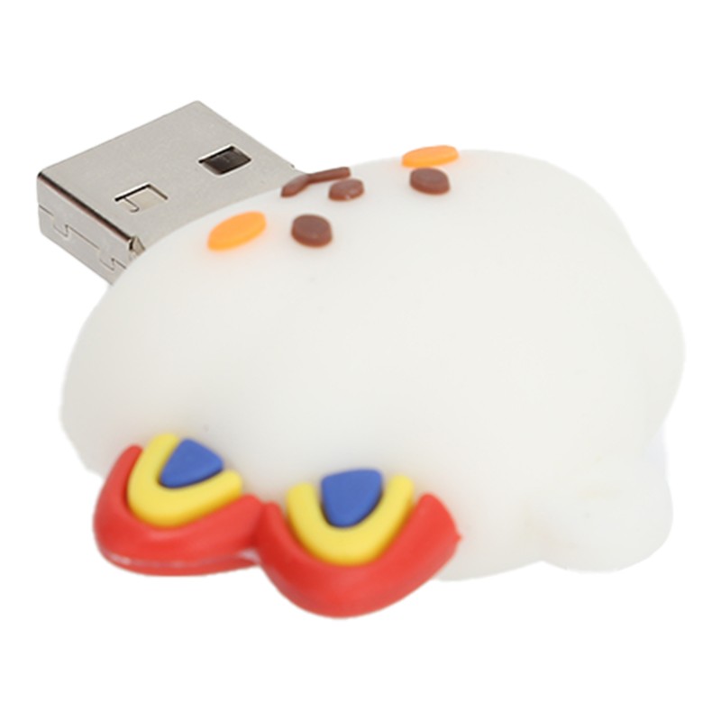 USB Flash Drive 2.0 Cartoon Memory Stick for Windows 7/