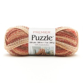 PREMIER Puzzle Yarn