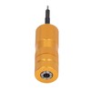 Injector Stroke Measurement Tool Metal Rail Nozzle Measuring Seat Replacement