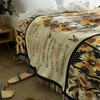 Sunflower Gifts Christian Blanket Throw - Sunflower Lovers Super Warm