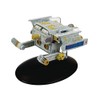 Star Trek Starships Collection Nº 140 Federation Tug
