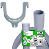 Universal Drain Hose Washing Machine and Dishwasher with Bracket 3