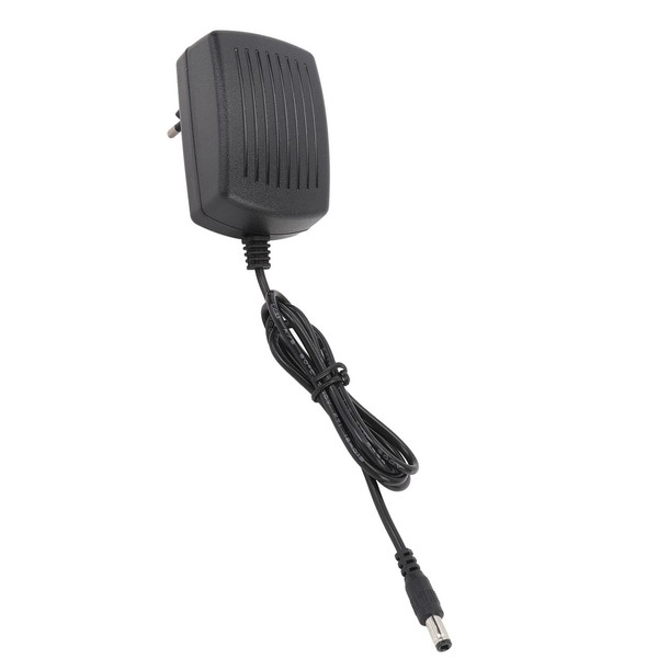 Yanmis 6V 3A 18W Power Supply with 5.5 x 2.5