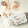 Diesel Aurora Queen 8-piece glitter gel set + 2 diesel