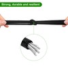 2Pack Elastic Trellis Netting, 80 * 80cm Plant Support Bean