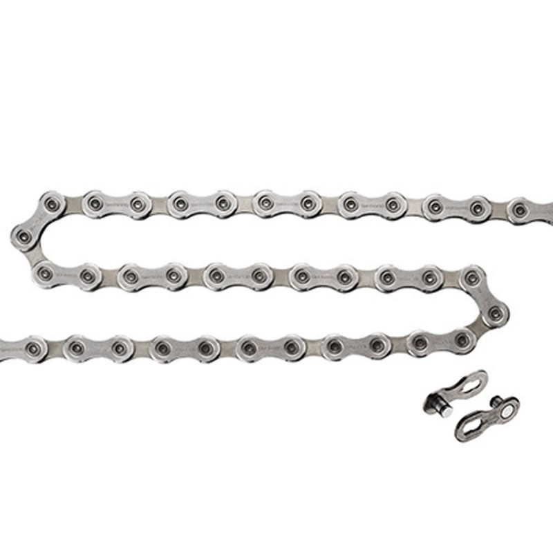 Shimano (HG900) 11 Spd Chain w/ Ampule Type Connect Pin