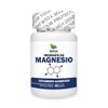 Treonato de Magnesio 60 cápsulas, calidad Premium