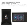 3.5in Computer Temp Monitor IPS USB Mini Screen AIDA64 PC