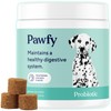 Pawfy Probiotics for Dogs | Supports Digestive Health, Diarrhea for