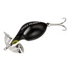 Arbogast Buzz Plug, Floating Buzzbait Fishing Lure, Freshwater Fishing Lures