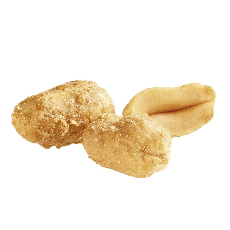 ültje Extra Roast Peanuts Salted Tin 180g