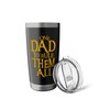 One Dad to Rule Them All Geek Dad Father's Day