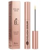 Vegan Lash Growth Serum Primer Base Coat, Mascara Primer for