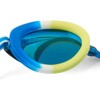 Speedo Kid's Swim Goggles Jr. Vanquisher 2.0 Mirrored