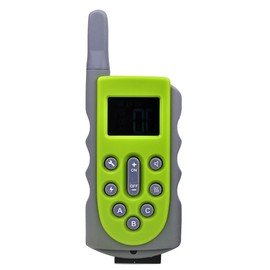 Replacement/Spare Remote Transmitter/Controller for KOOLKANI KK-360 Remote Dog Training Shock Collar System
