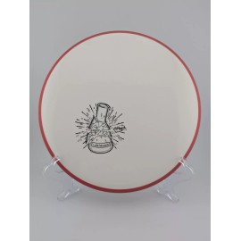 Axiom 2024 Gyropalooza (Peppermint Scented) Axiom Envy - Oddity Rarity 172-173g