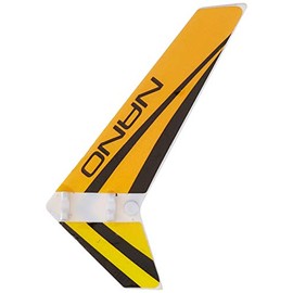 Blade Vertical Tail Fin: Nano CP S