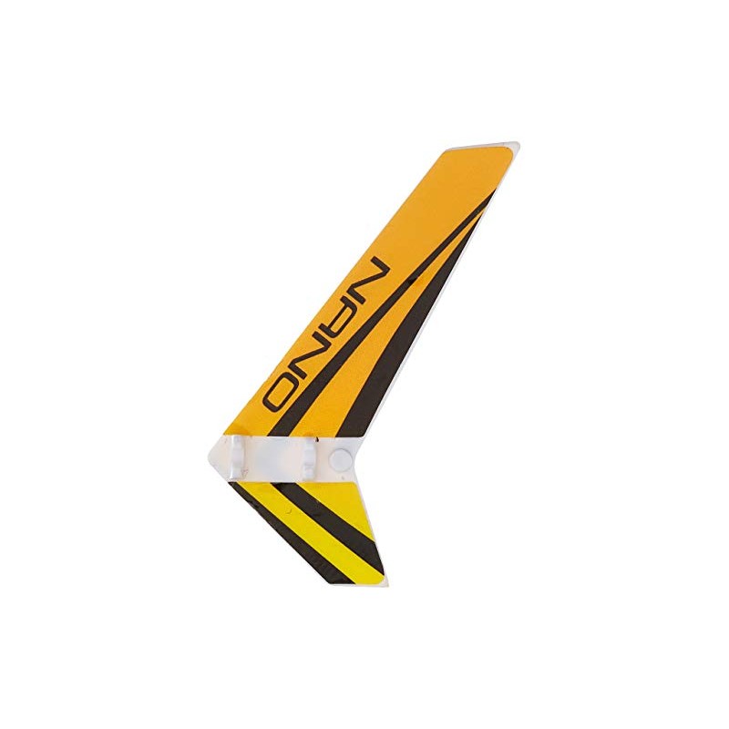 Blade Vertical Tail Fin: Nano CP S