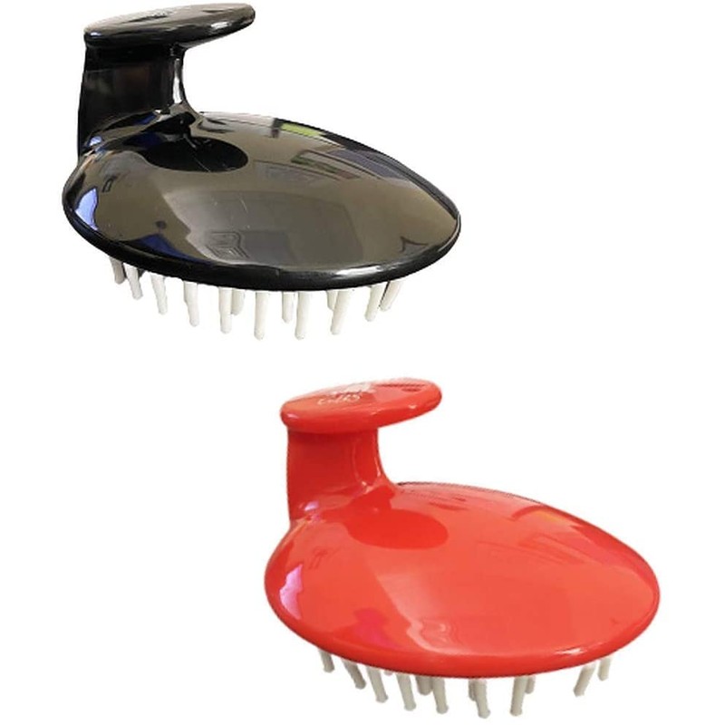 GBS Beard & Face Wash PLUS 2 GBS Shampoo Brushes