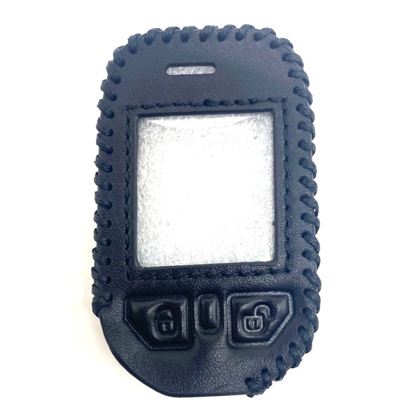 TTocenb Leather Case for Tool Chuck (Black) - Compatible with