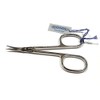 ge-zoru (Print) Gosol kyu-texikurusiza- 9 cm Tip Anti, Ultra Tsim Eyebrow,