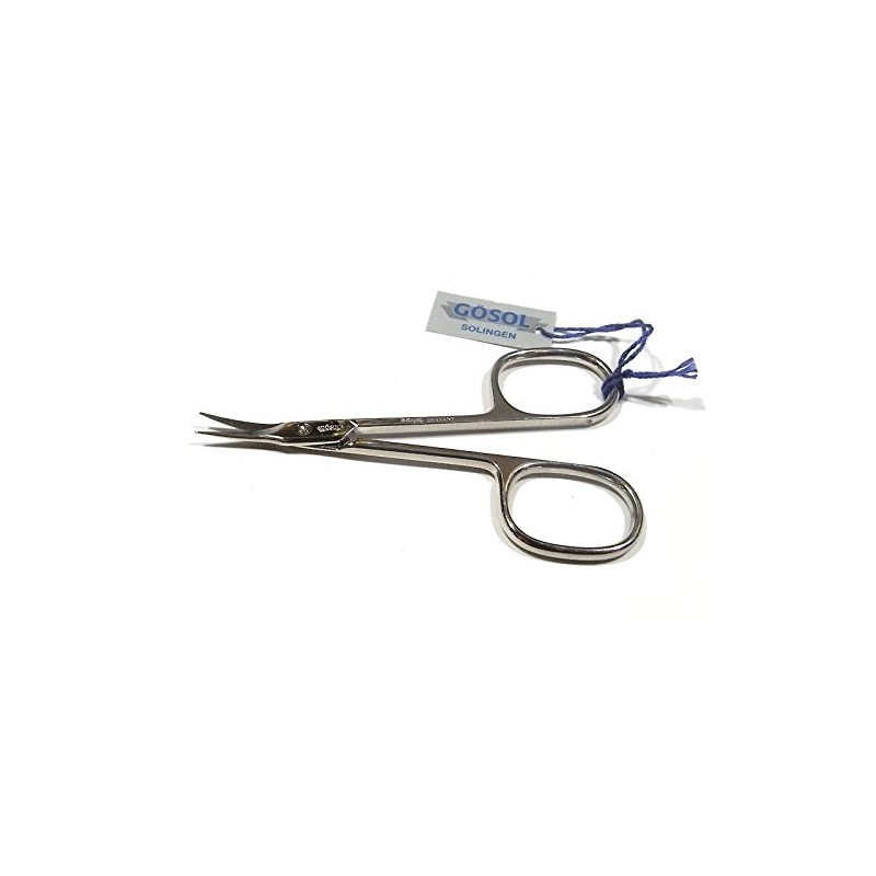ge-zoru (Print) Gosol kyu-texikurusiza- 9 cm Tip Anti, Ultra Tsim Eyebrow,