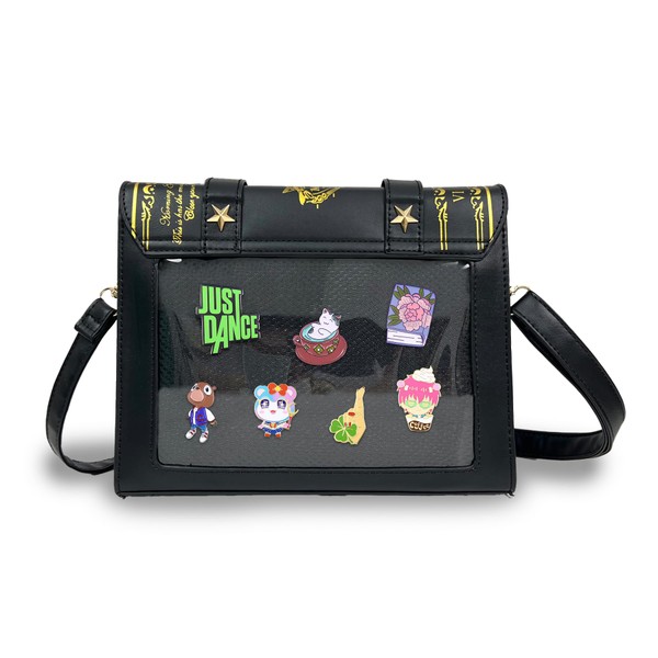 Ita Bag Crossbody Cute Shoulder Bag Kawaii Purses and Messenger