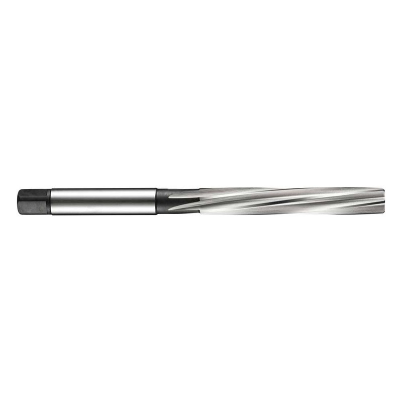 Dormer B100 High Speed Steel Hand Reamer Spiral Flute 5.50