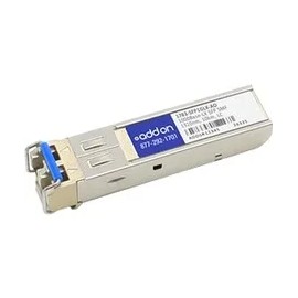 UD_AddOn 1783-SFP-1GLX-AO SFP (mini-GBIC) Transceiver Module