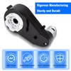 2 Pcs 24V Powered Wheels Motor Upgrade Gearbox for Ride