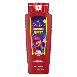Old Spice Body Wash Para Hombre Cosmic Quest 473ml